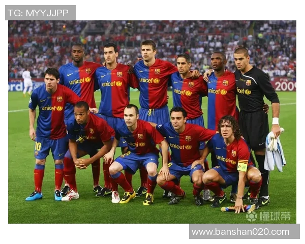 巴萨历史上退役的足球明星盘点与成就回顾
